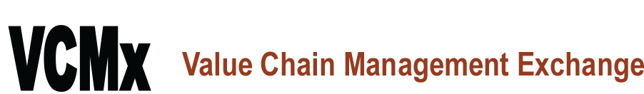 Value Chain Management Exchange